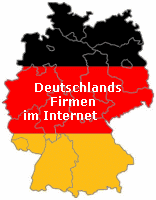 Firmenindex Deutschland